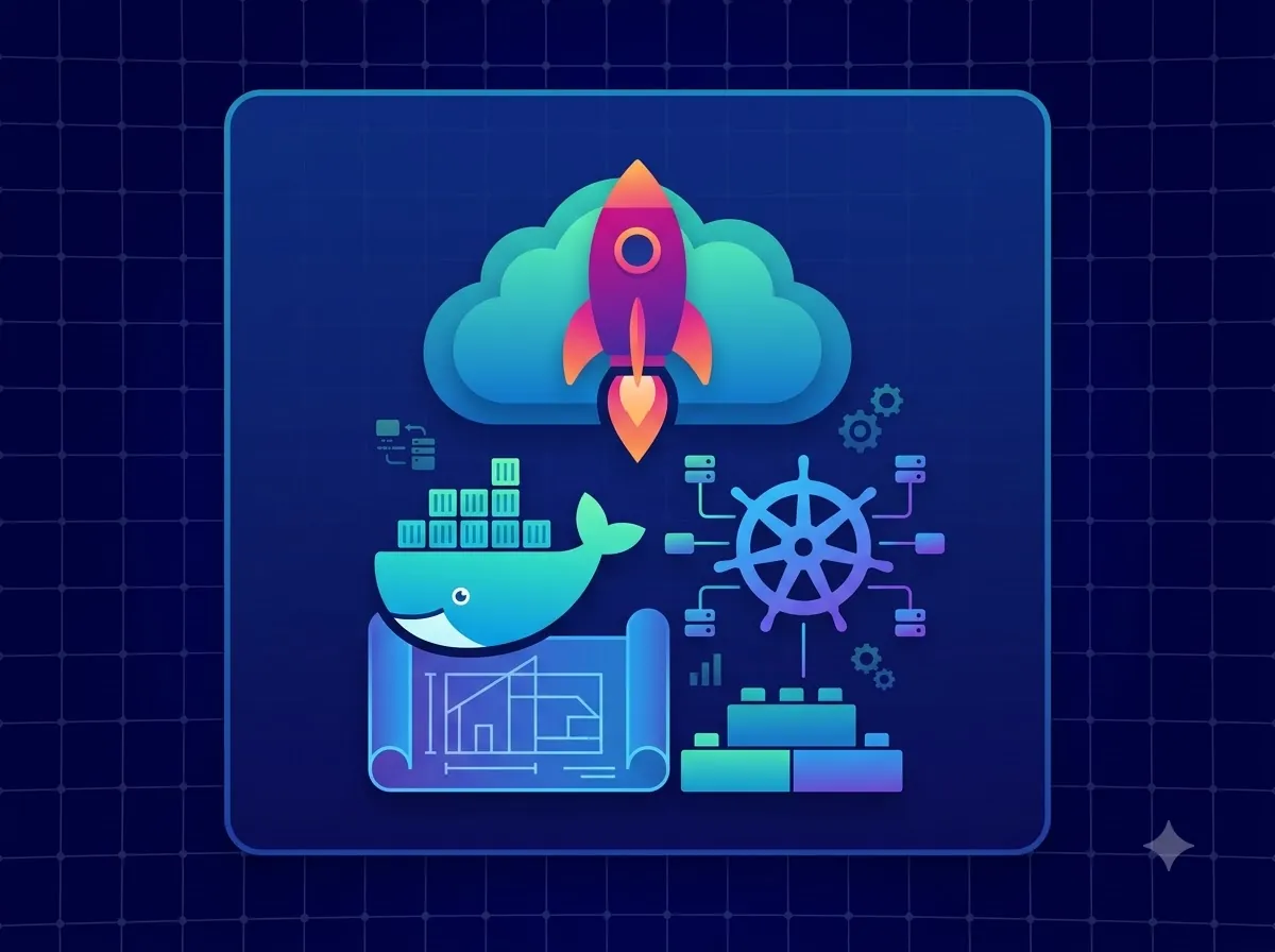 Cloud Native Starter