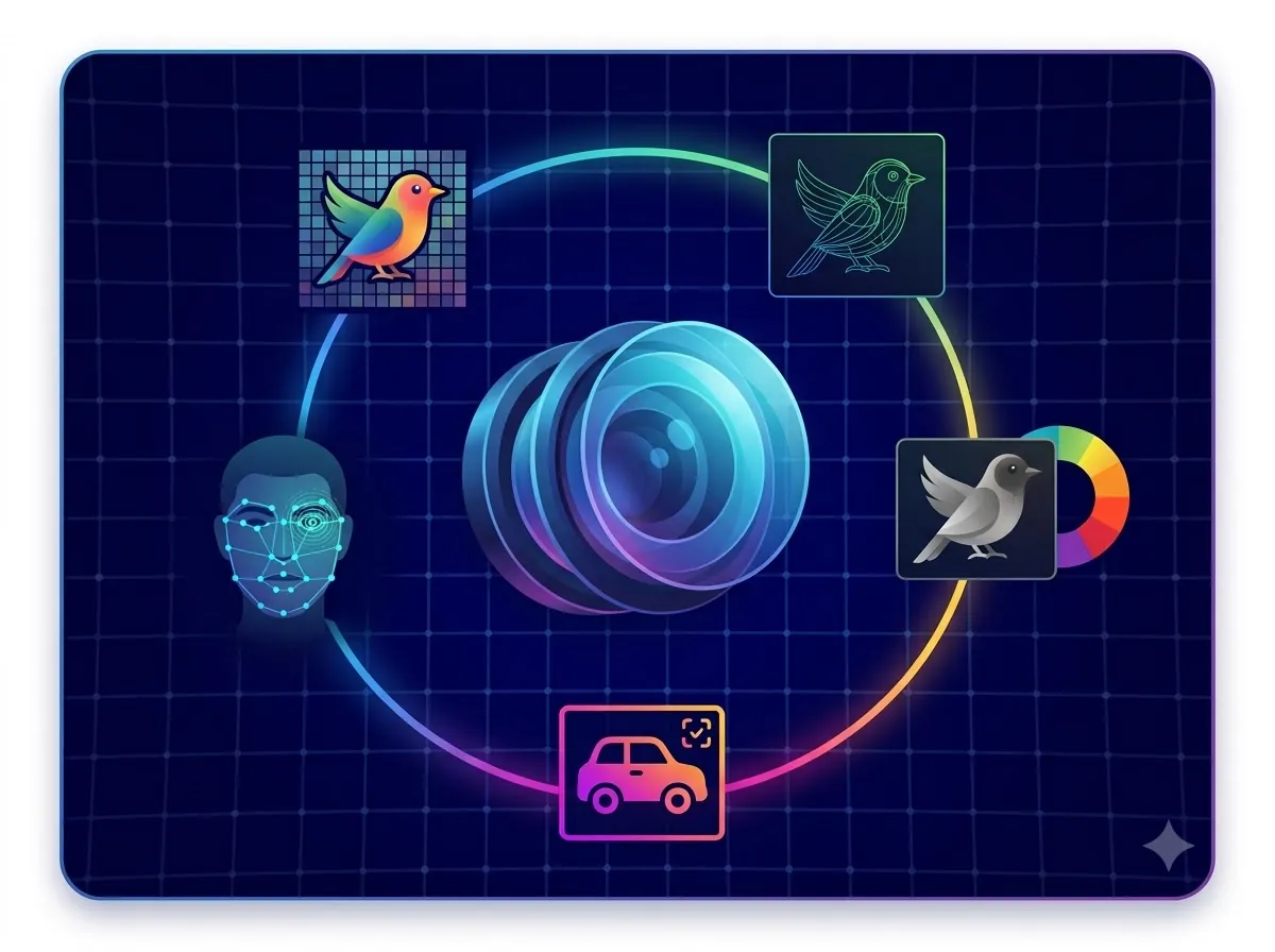 Computer Vision
