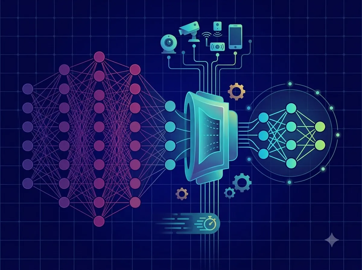 Edge AI Optimization