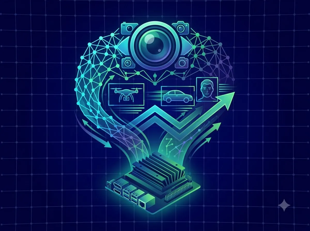 Real-Time Vision