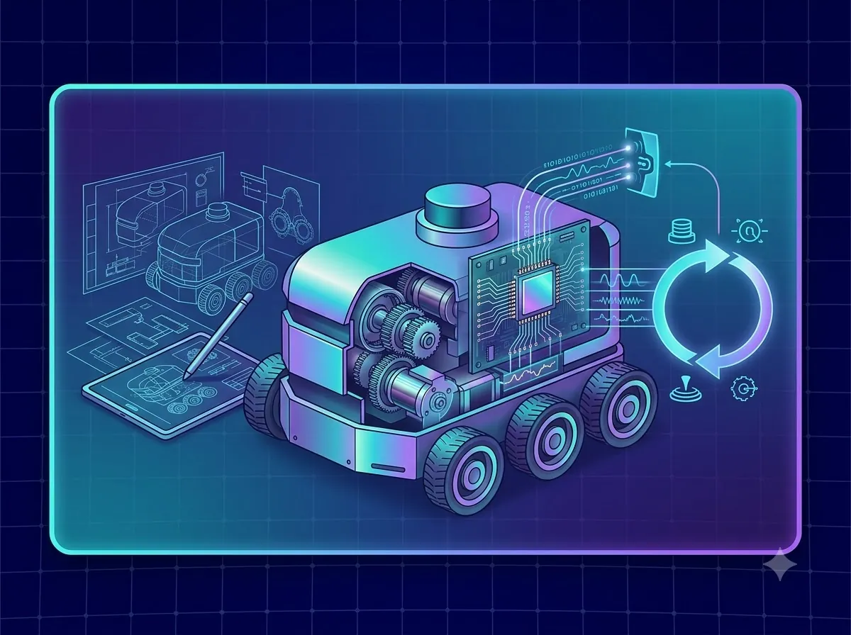 Robot Design