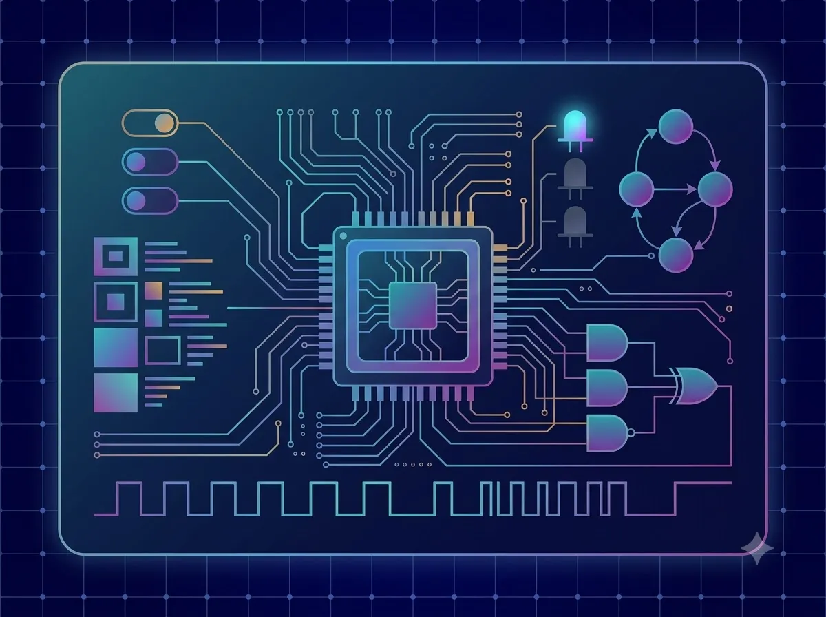 Verilog HDL