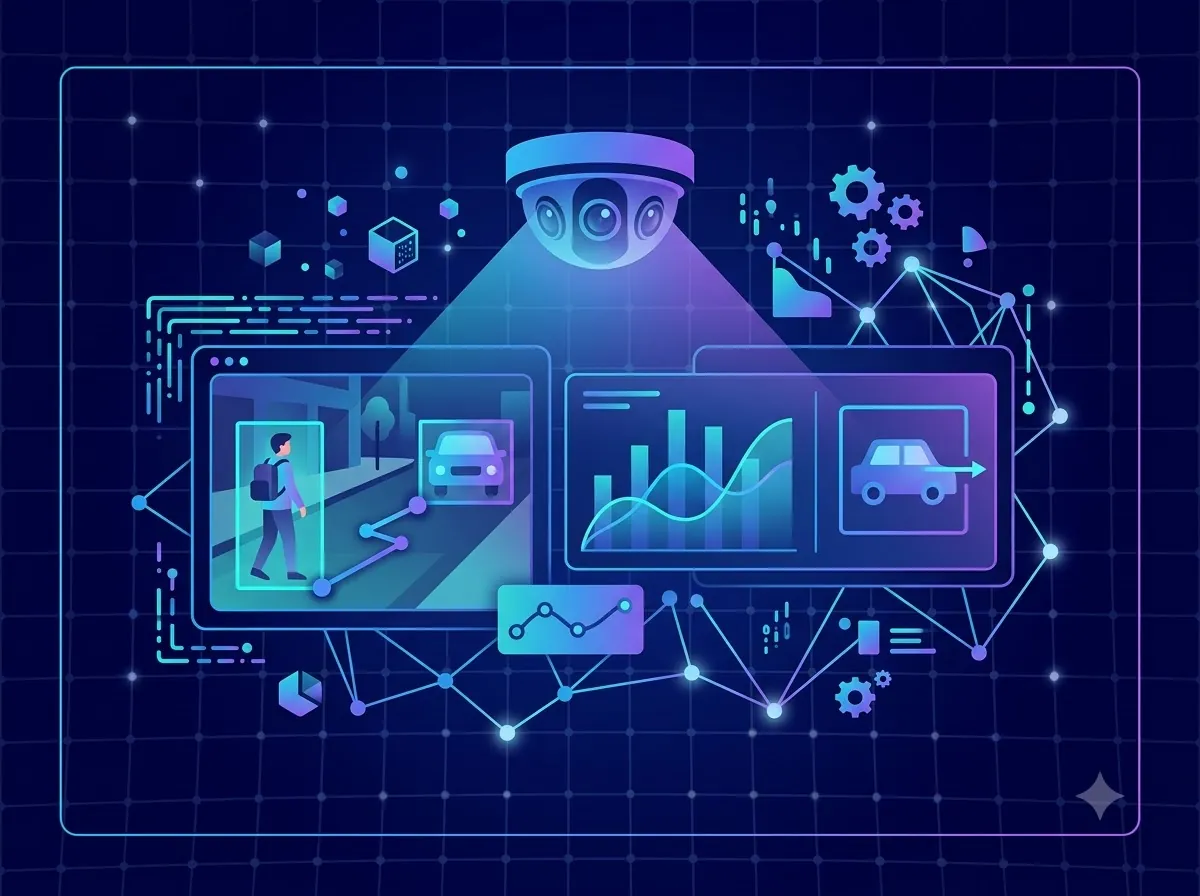Video Analytics