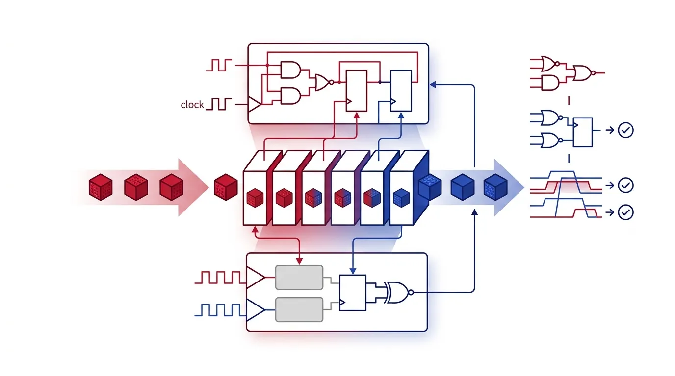 Asynchronous FIFO Design