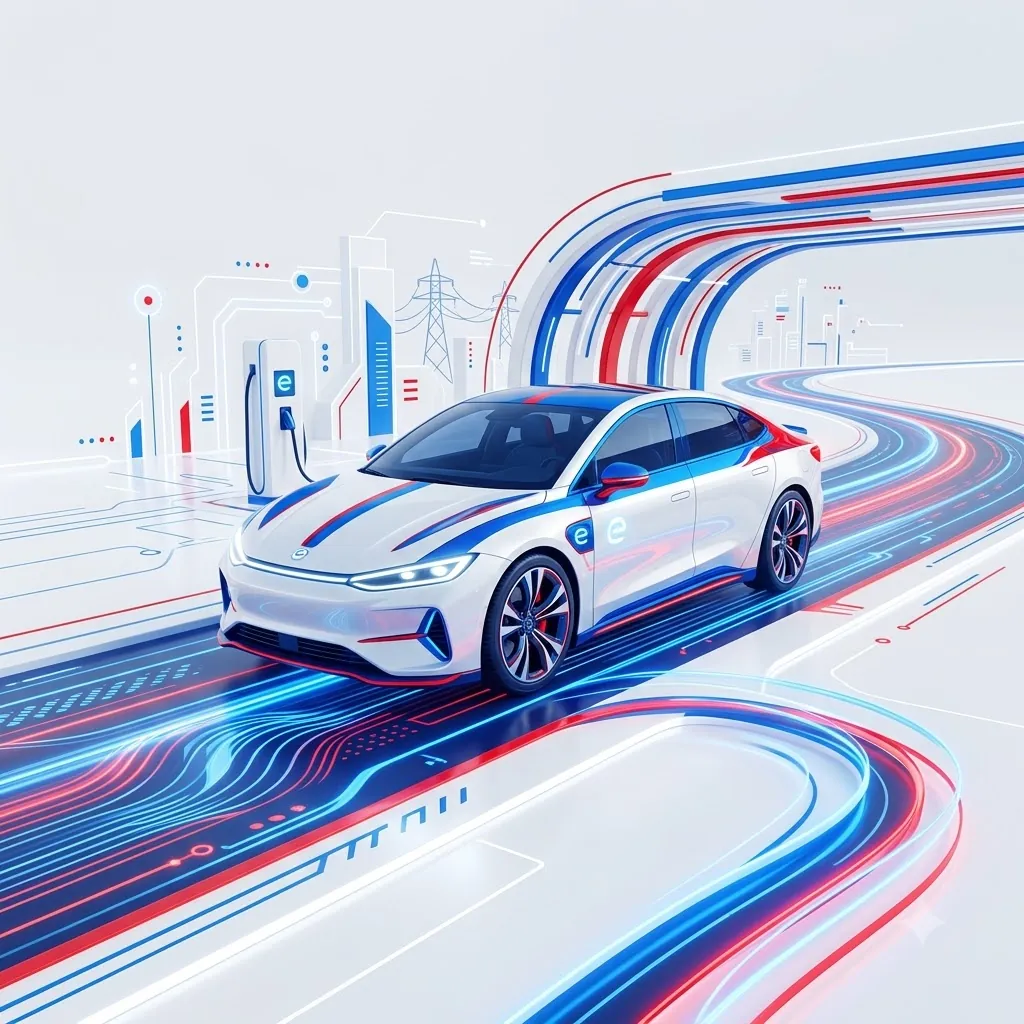 Electric Vehicle Engineering