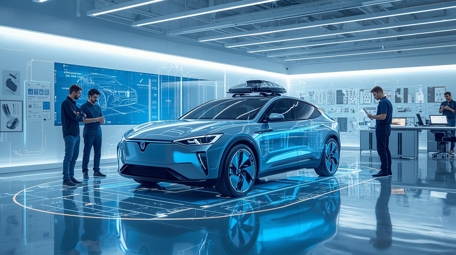 Autonomous