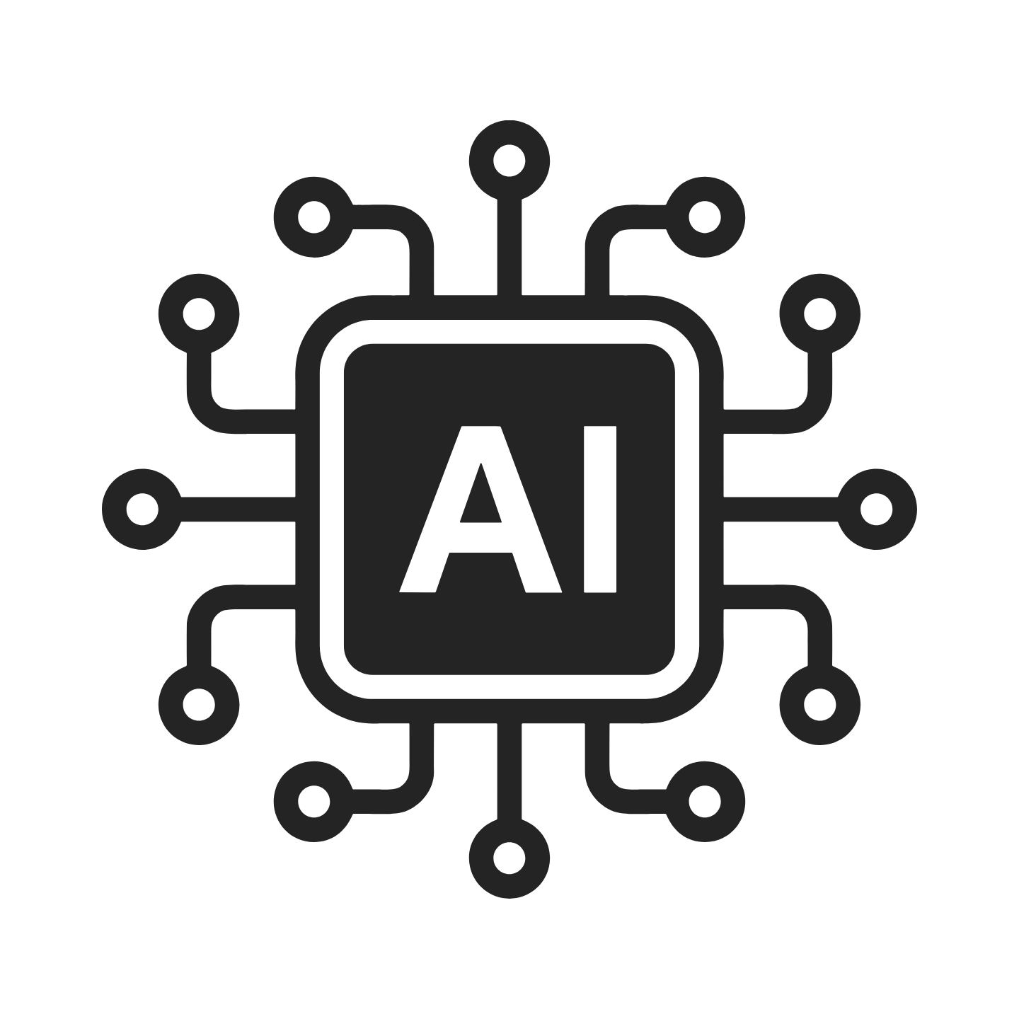 AI & Machine Learning icon