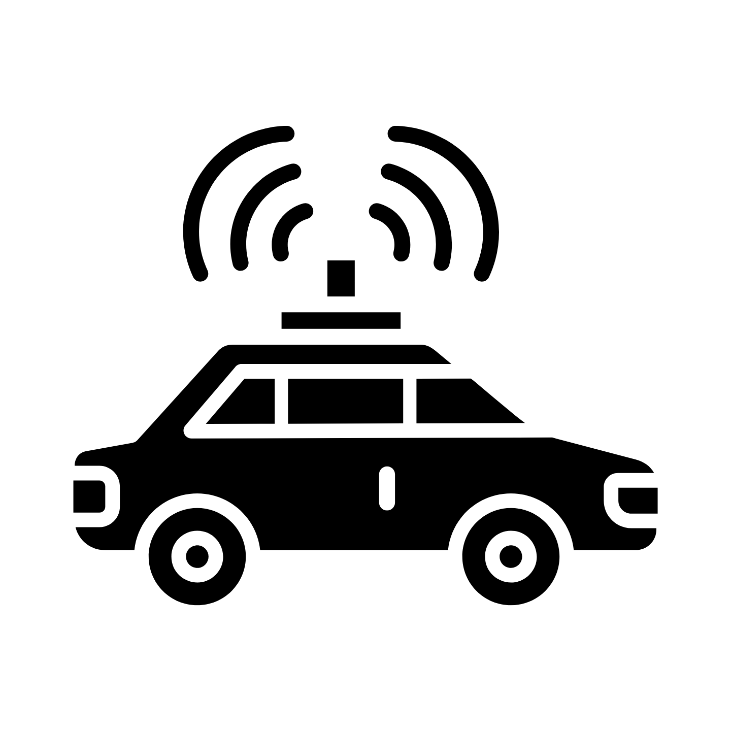 EV & Autonomous Design icon