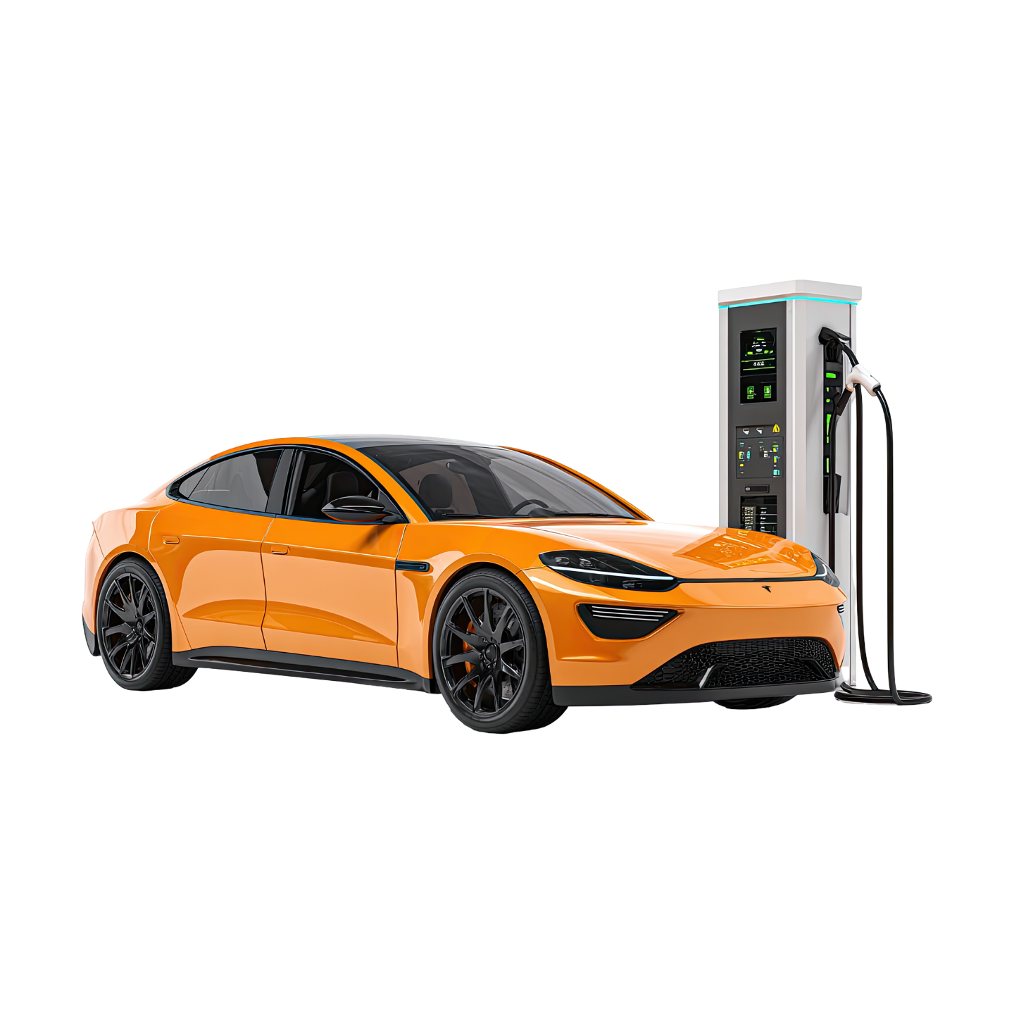 EV & Autonomous Design