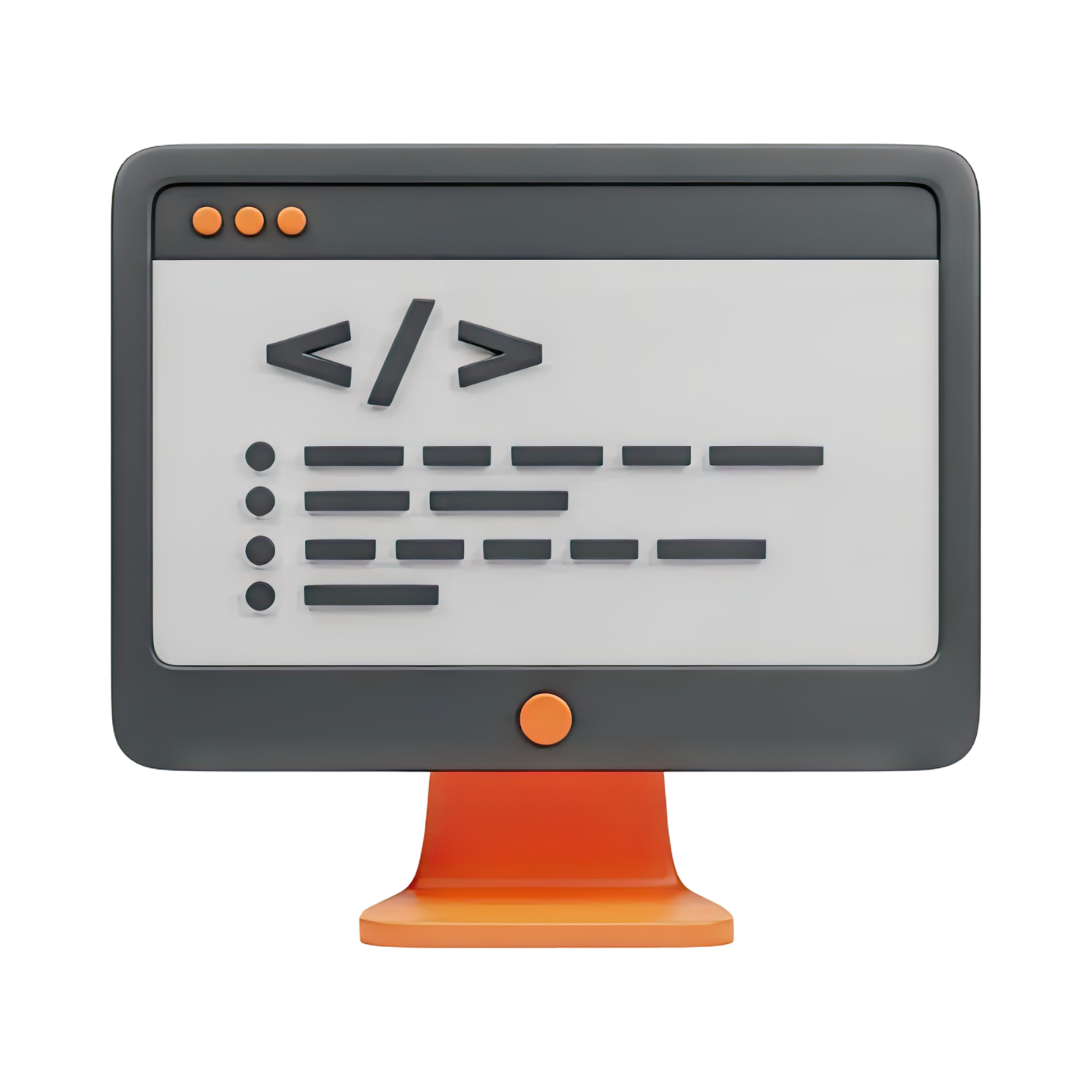 Software & Web Development