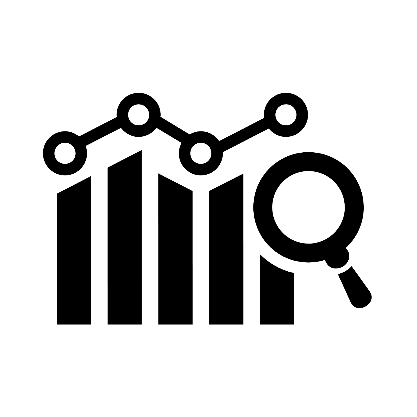 Data Science & Analytics icon