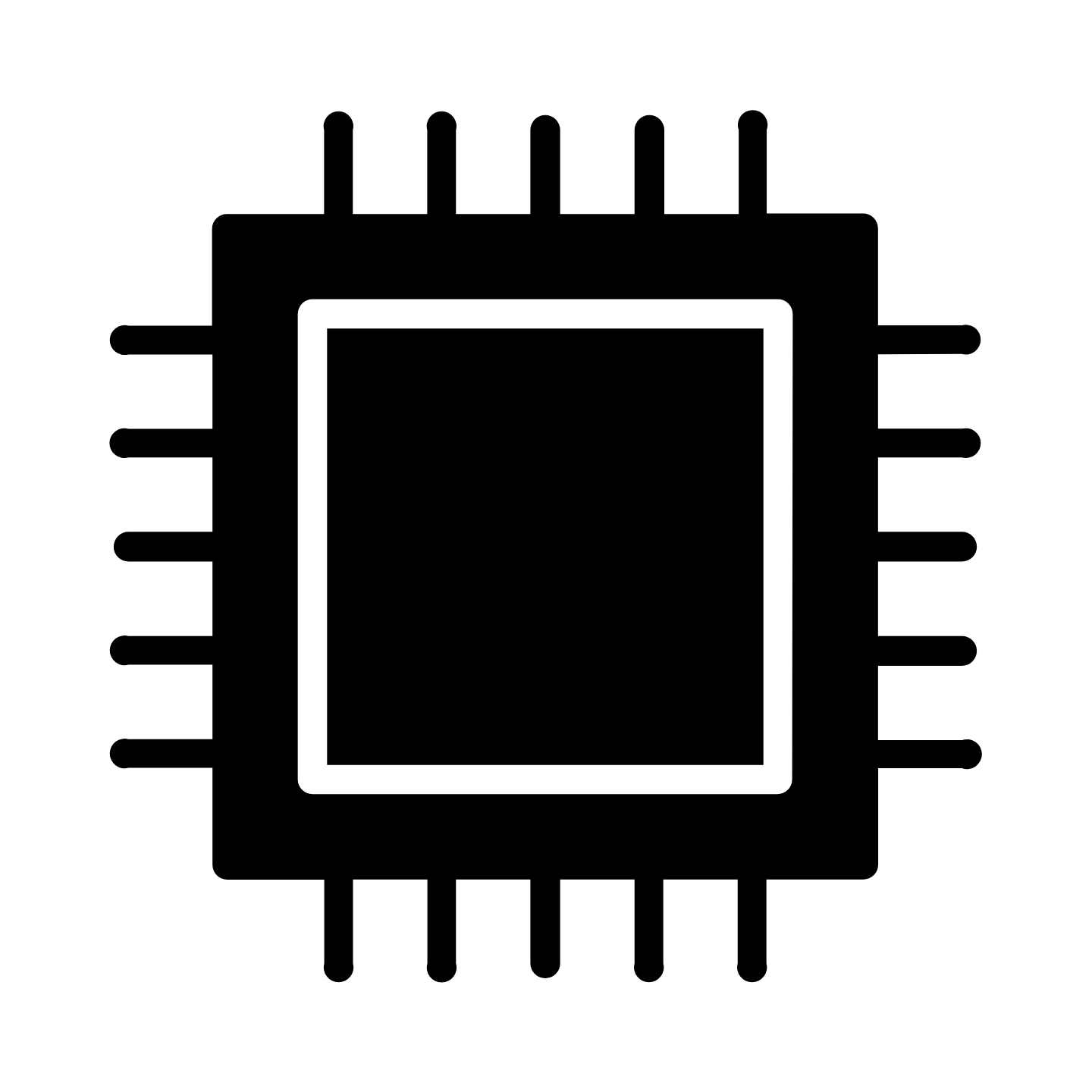 VLSI Design icon