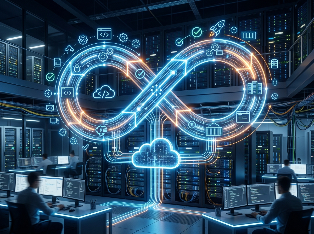 Cloud & DevOps Engineering Masterclass | Pantech LMS