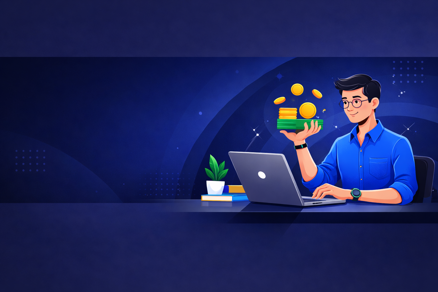 UI/UX Designer Intern