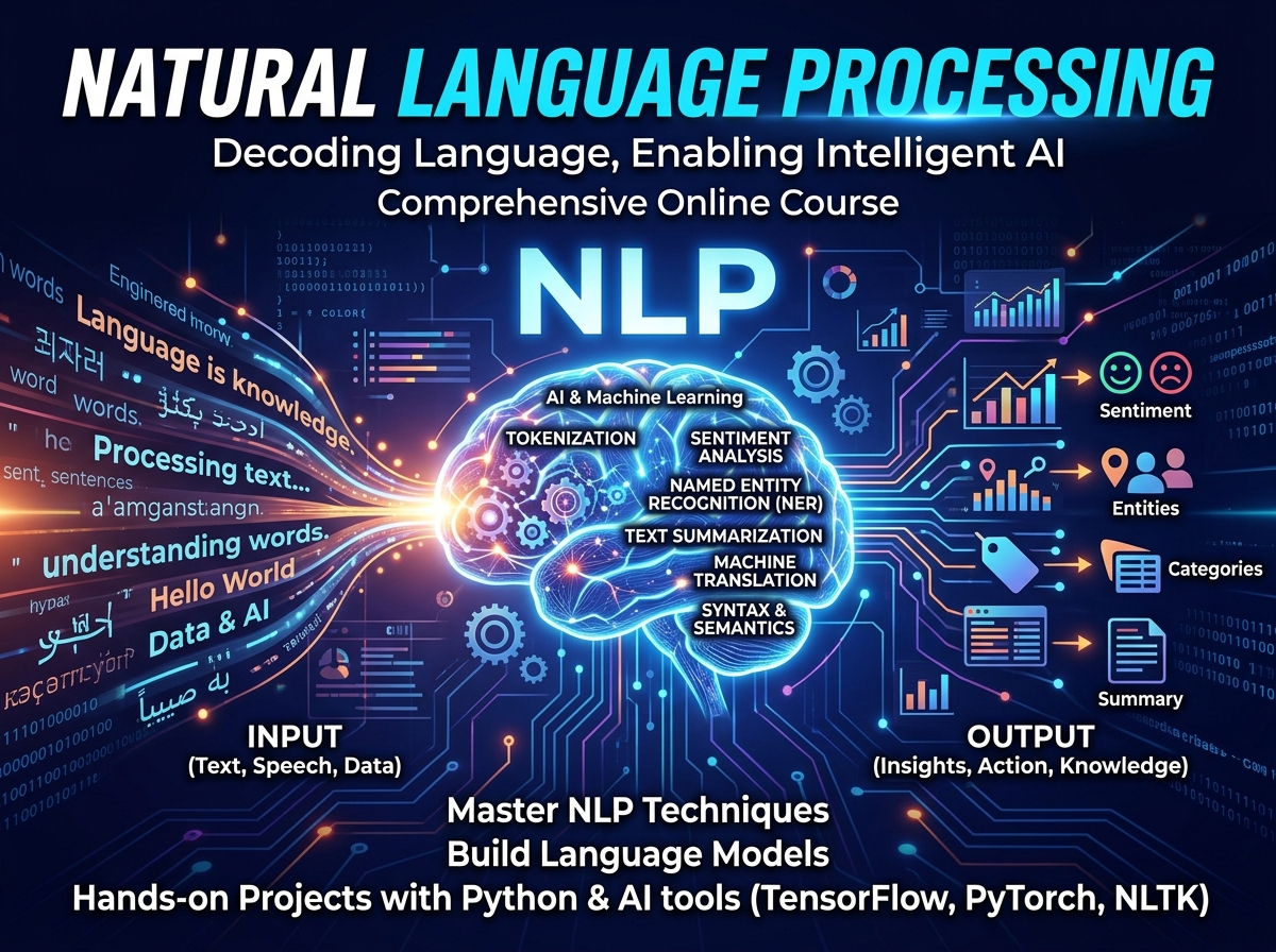 NLP