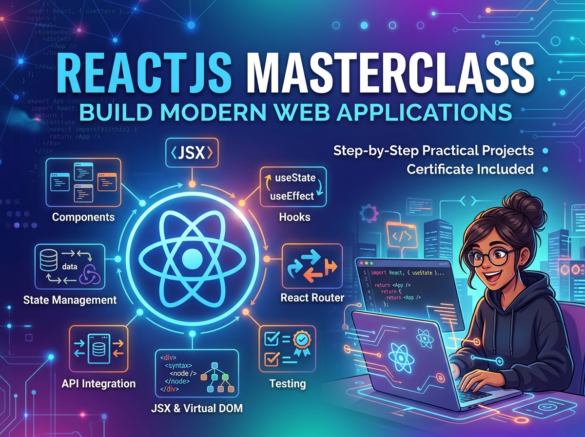 ReactJS